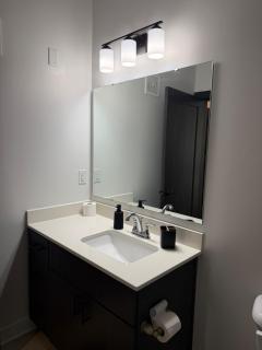 Spacious 2BR Stay | Sofa Bed + Fast WiFi + Parking - 6