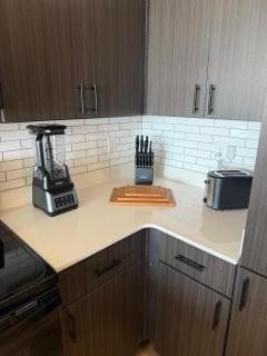 Spacious 2BR Stay | Sofa Bed + Fast WiFi + Parking - 1