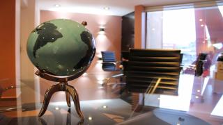 Holiday Inn Mexico Dali Airport by IHG - 1