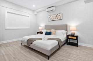 Modern Basement Apartment Close to Little Italy - 7