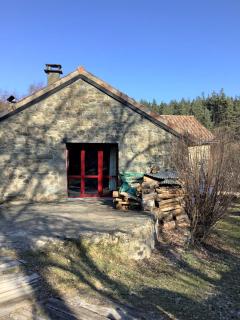 Le Moulin de St Flour de Mercoire - 6