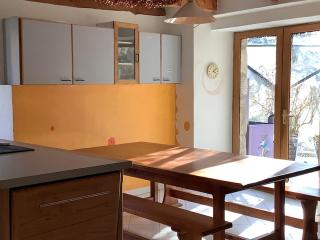 Le Moulin de St Flour de Mercoire - 5