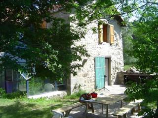 Le Moulin de St Flour de Mercoire - 4