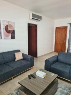 Beautiful villa in Porto-Novo, Benin - 8