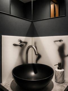 Jacuzzi Loft in the Center of Riga - 5