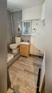 Appartement Le Saint Quentin-2 pièces-Proche centre ville et gare - 1