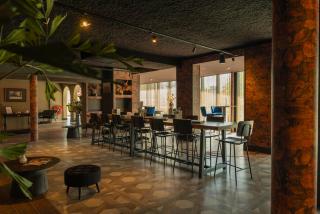 Hotel Twenty-Three Amsterdam Airport - 7