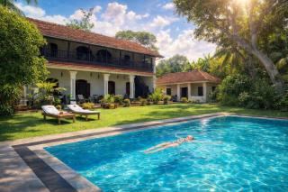Agwe Villa - Hikkaduwa - 7