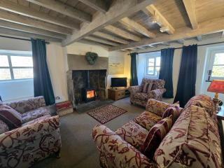 Crosse Chance Cottage, Taddington - 8