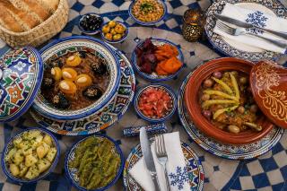 Riad Medina Palace - 1