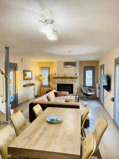 Athos view house - 0