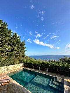 Villa Dhermi - Kondaq - 8