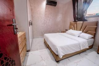 Aisha Guest House - 8