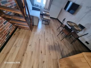 COAL Suites l Katowice Center Loft Living XV - 8