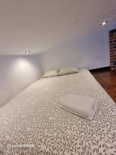 COAL Suites l Katowice Center Loft Living XV - 5
