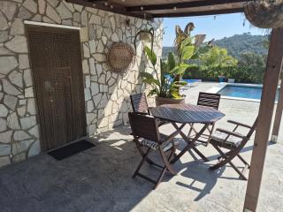 Bravaholidays-621-Refugio Espigol - 1