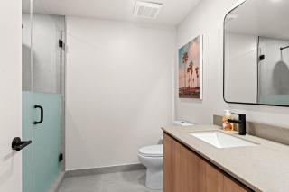 Downtown Studio 1409 with City Views rooftop pool Hosted By Marba Group - 5
