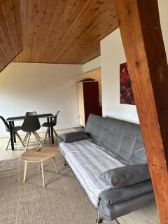 Ferienwohnung auf dem Bauernhof in der Heide - 2