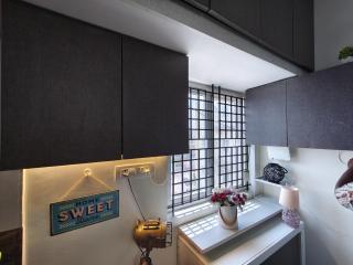 The Comfort cove 1BHK in Koramangala - 2