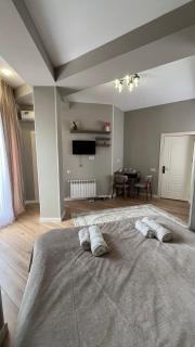 Mehriban Guest House - 8