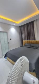 Felicia Apartment - 1