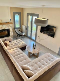 Athos view house - 6