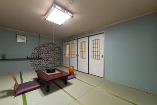 Yuzennoyado Toukai - Ureshino - 1