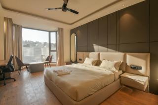 Melange Hotel By Dreamwood Cyber Hub Gurgaon - 9