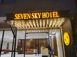Seven sky hotel murree - 4