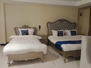 Seven sky hotel murree - 3