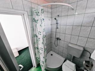 Pensiune Restaurant Căprioara Toplița - 6