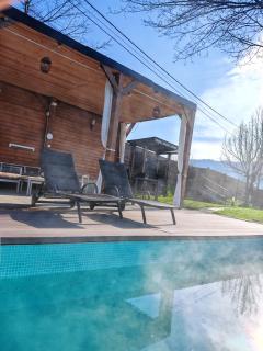 Moon Lake Bicaz - Casa Oia - 3