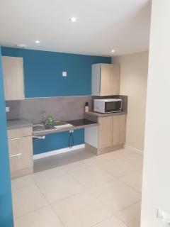 Clos du Béron- Appartement meublé de tourisme - 1