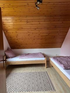 Ferienwohnung auf dem Bauernhof in der Heide - 7