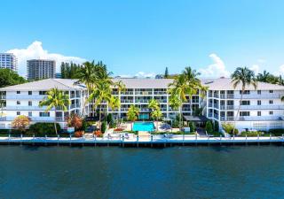 Boca Waterfront Luxury by Aureum Stay Walk to Beach - 8