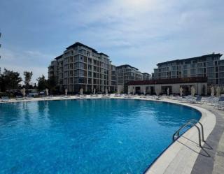 Sea Breeze Apartments, Polo Residence - 6