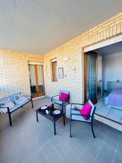 Casa Silvia -Relax & Comfort a 5' dalla Stazione Pescara Portanuova - 4