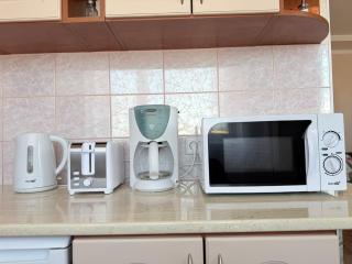 Kesk Central Apartment - 7