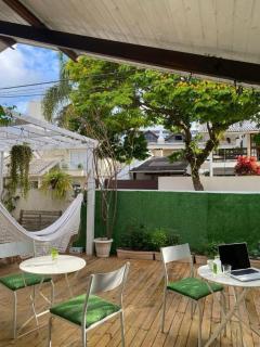 CheckPoint Hostel - 4