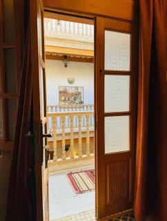 Riad Mazal Mogador - 9