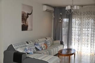 50 meters to the beach 3 bedroom appartment - 9