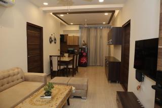 Apartment in Jalandhar Near LPU - 2