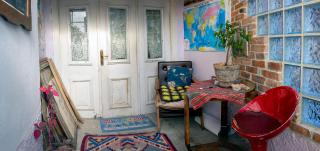 At Home Hostel - 9