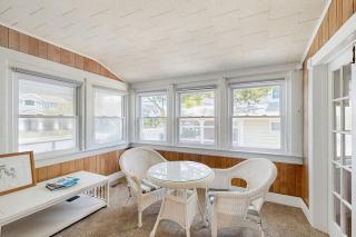 Town of Rehoboth - 18 Delaware Avenue - 1