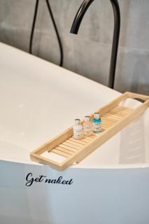 Seaview Mercury Tower Apartment With Rooftop Pool By Stays Uniq - 2