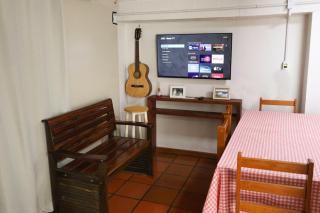 Alojamento no Centro de Concórdia acomodação inteira você terá todo o espaço só para o seu grupo de até 6 pessoas e com estacionamento para 1 carro - 3