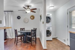 Bright 2BR Broadmoor Basecamp | King Bed - 5