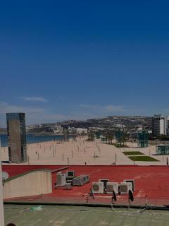 Sea view tanger - 8
