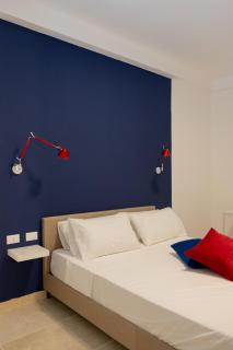 Castellinaria Holiday Rooms with Pool & Apartment with Private Jacuzzi - 2