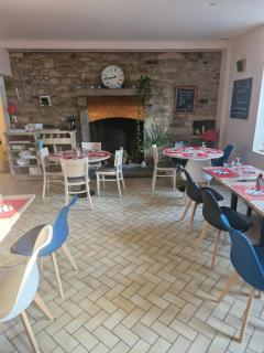 Relais du méne - 8